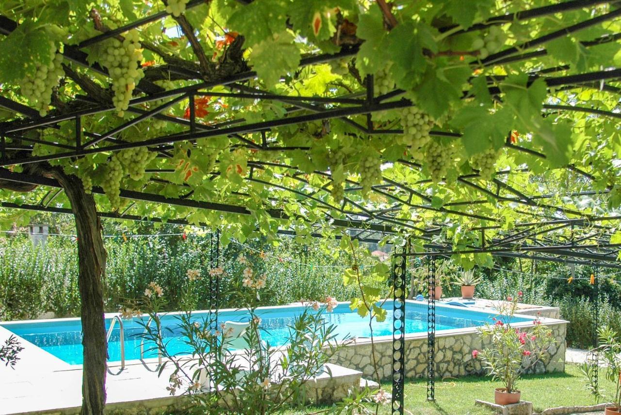 Villa Regina Serafina Balçık Dış mekan fotoğraf