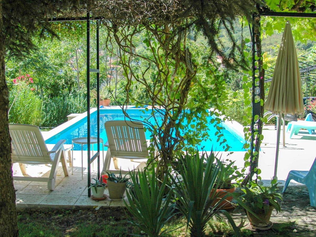 Villa Regina Serafina Balçık Dış mekan fotoğraf