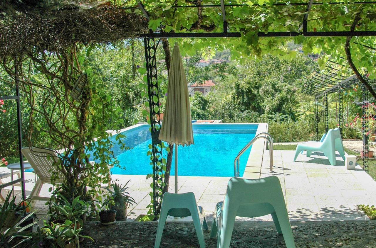 Villa Regina Serafina Balçık Dış mekan fotoğraf
