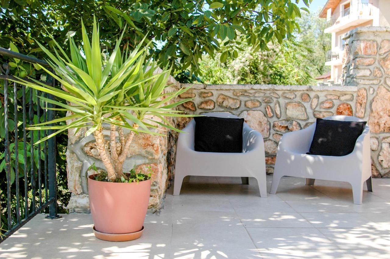 Villa Regina Serafina Balçık Dış mekan fotoğraf