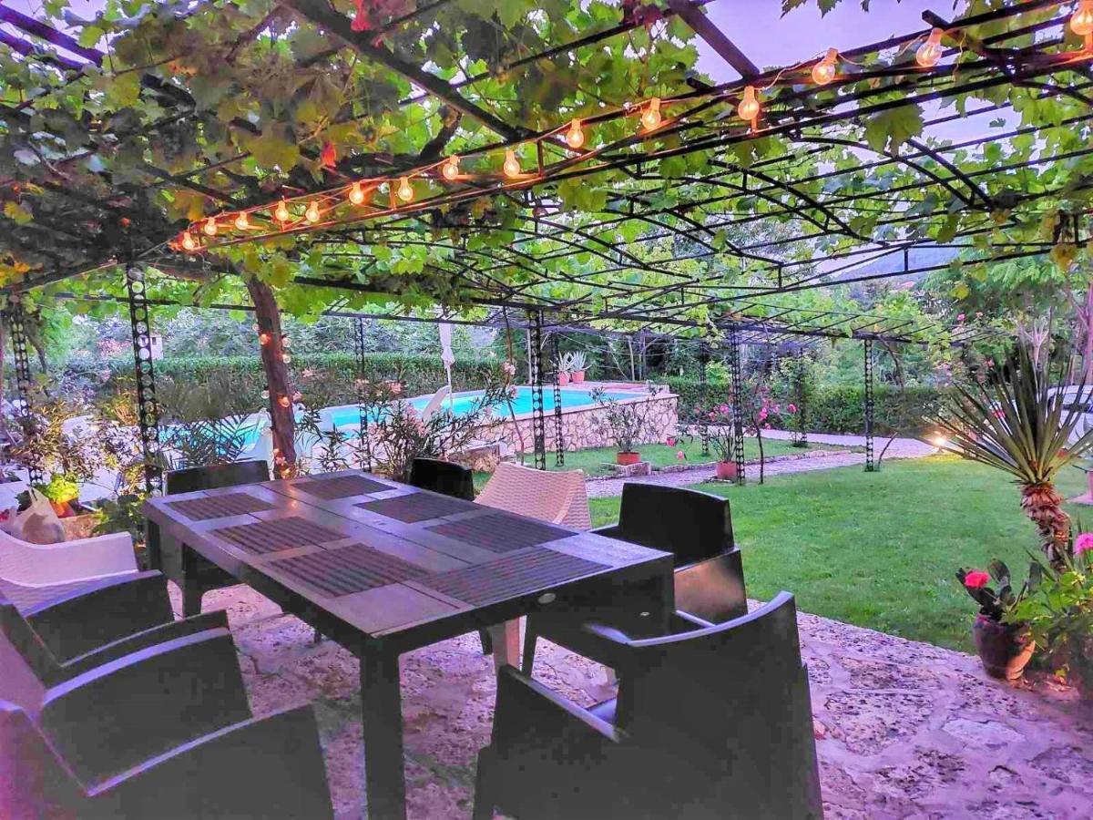 Villa Regina Serafina Balçık Dış mekan fotoğraf