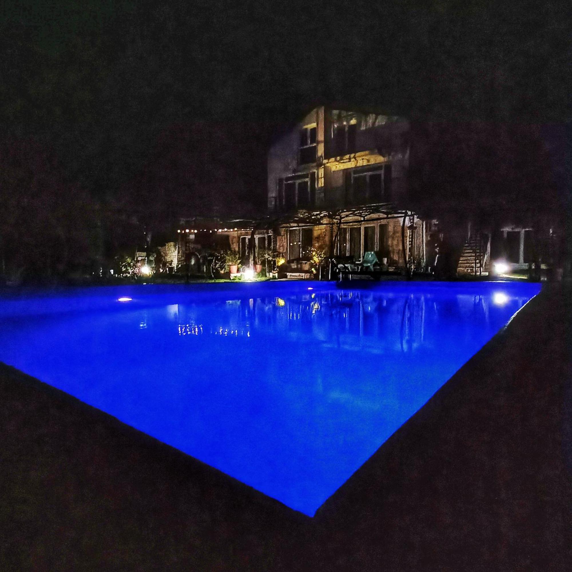 Villa Regina Serafina Balçık Dış mekan fotoğraf
