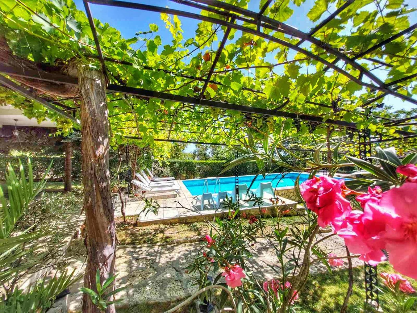Villa Regina Serafina Balçık Dış mekan fotoğraf