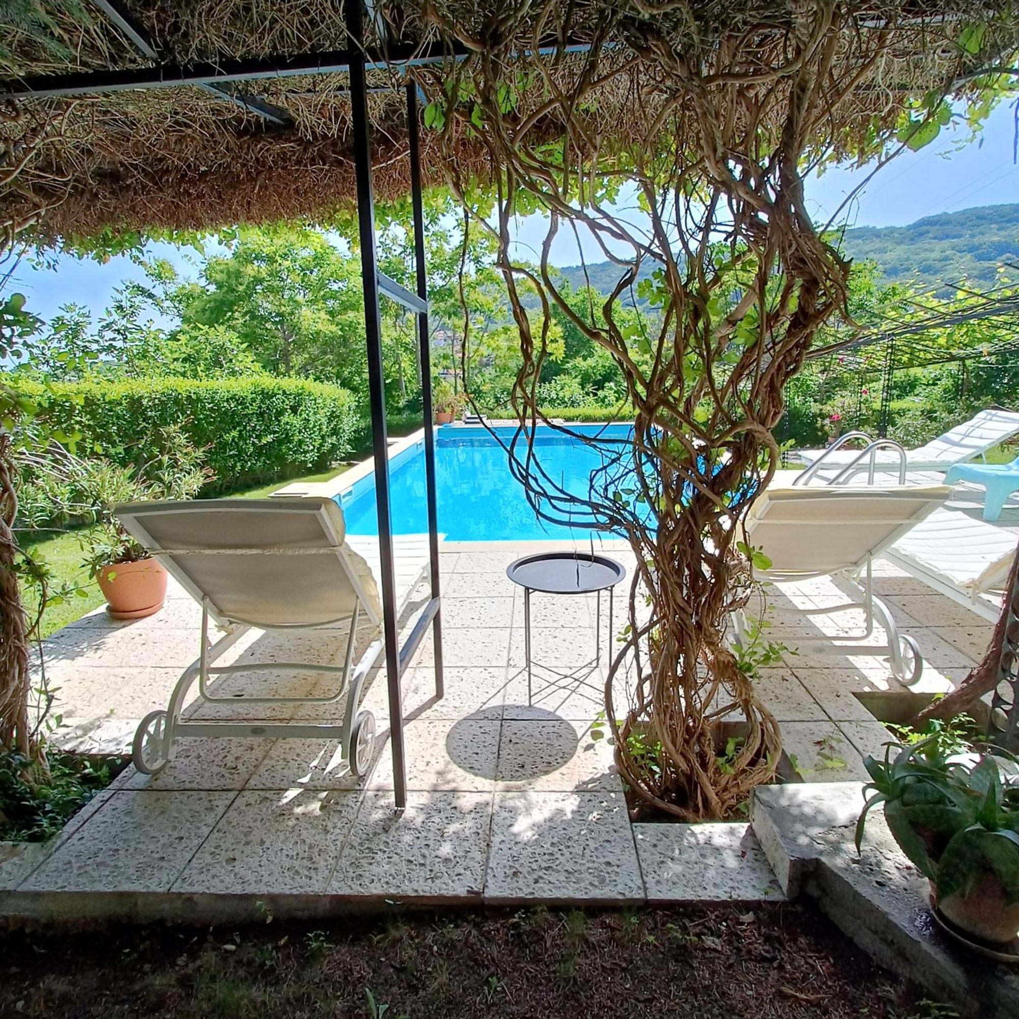 Villa Regina Serafina Balçık Dış mekan fotoğraf