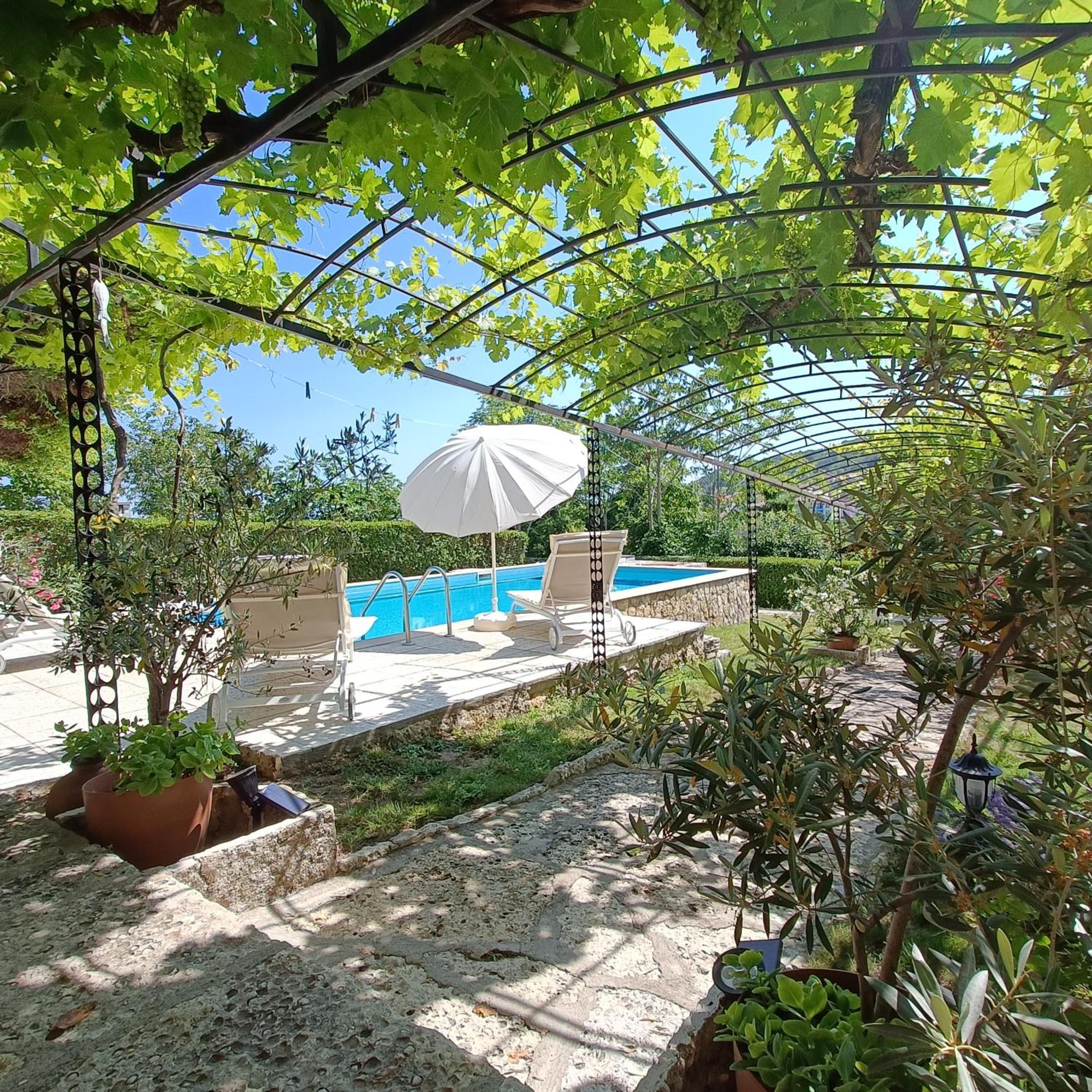 Villa Regina Serafina Balçık Dış mekan fotoğraf