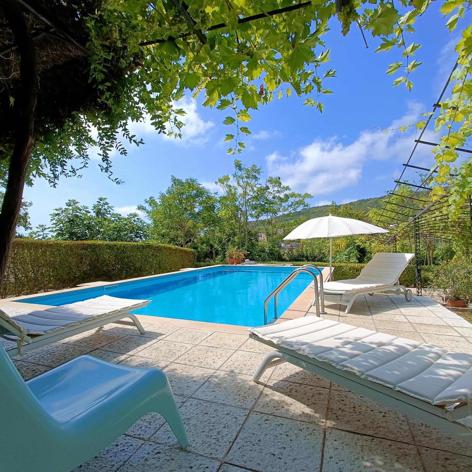 Villa Regina Serafina Balçık Dış mekan fotoğraf