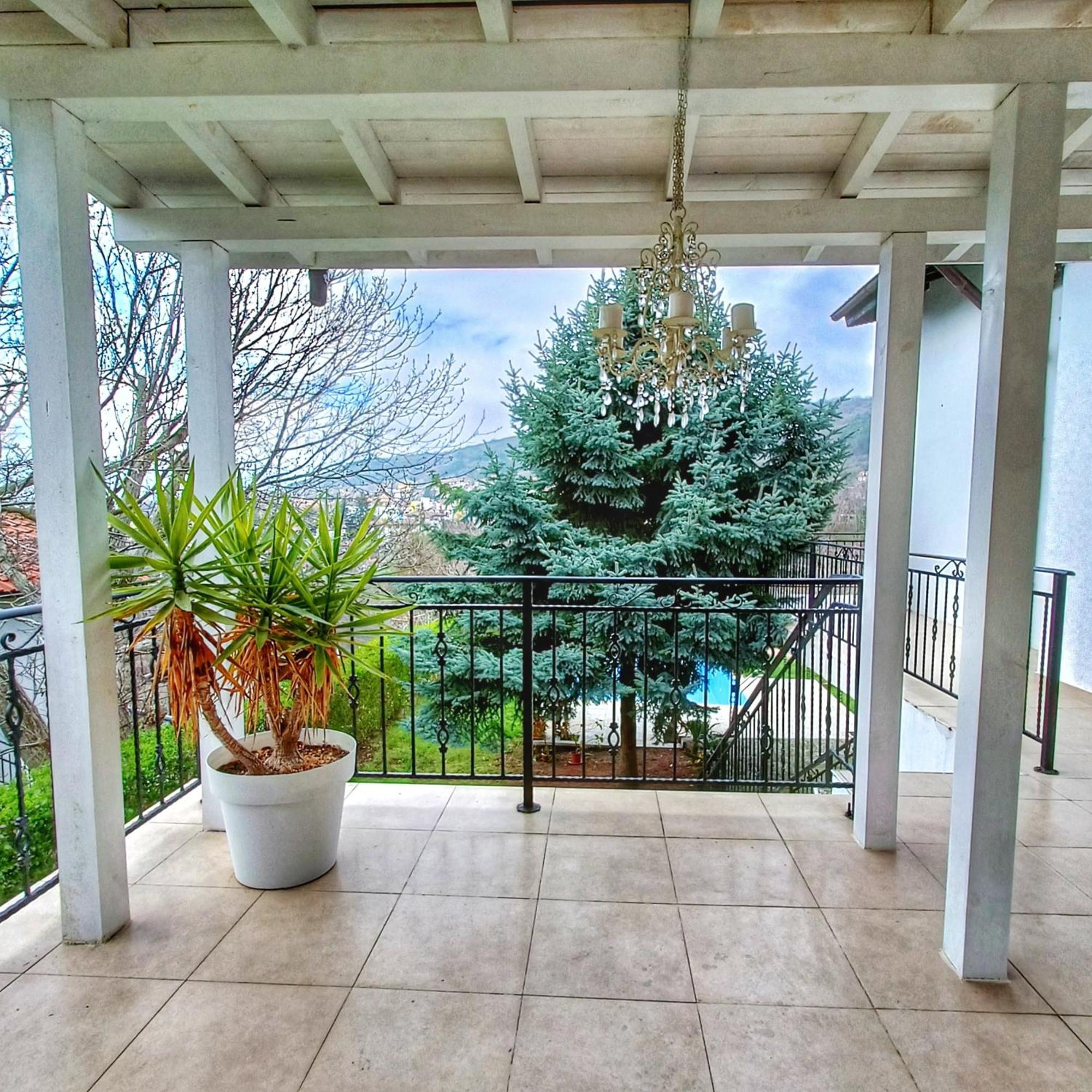 Villa Regina Serafina Balçık Dış mekan fotoğraf