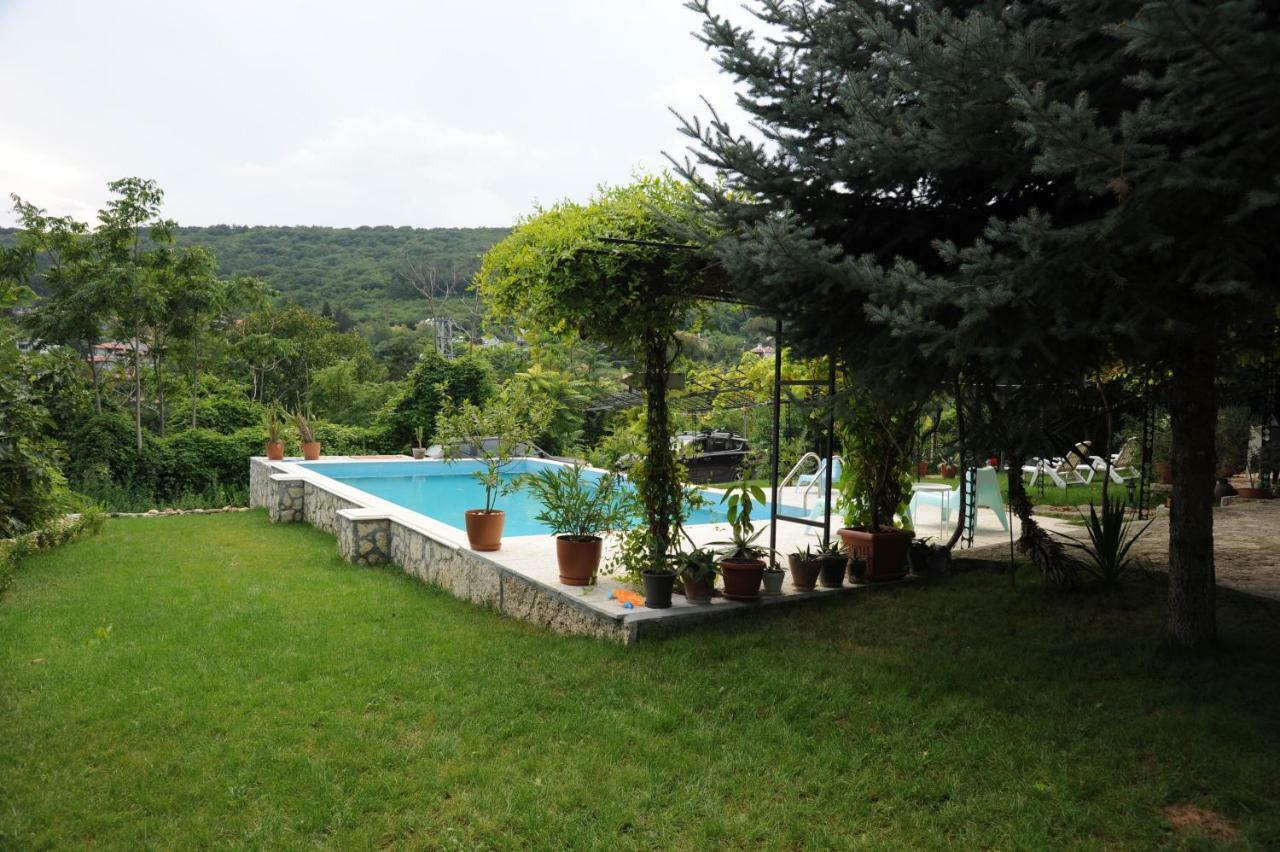 Villa Regina Serafina Balçık Dış mekan fotoğraf