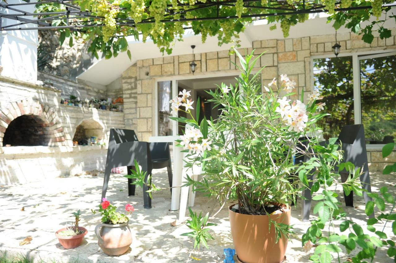 Villa Regina Serafina Balçık Dış mekan fotoğraf