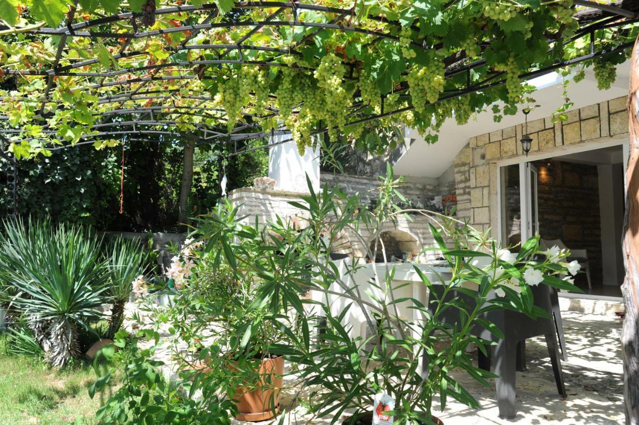 Villa Regina Serafina Balçık Dış mekan fotoğraf