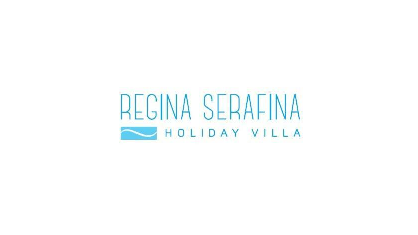 Villa Regina Serafina Balçık Dış mekan fotoğraf