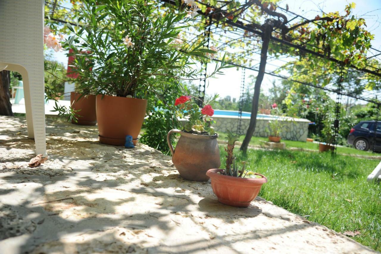 Villa Regina Serafina Balçık Dış mekan fotoğraf