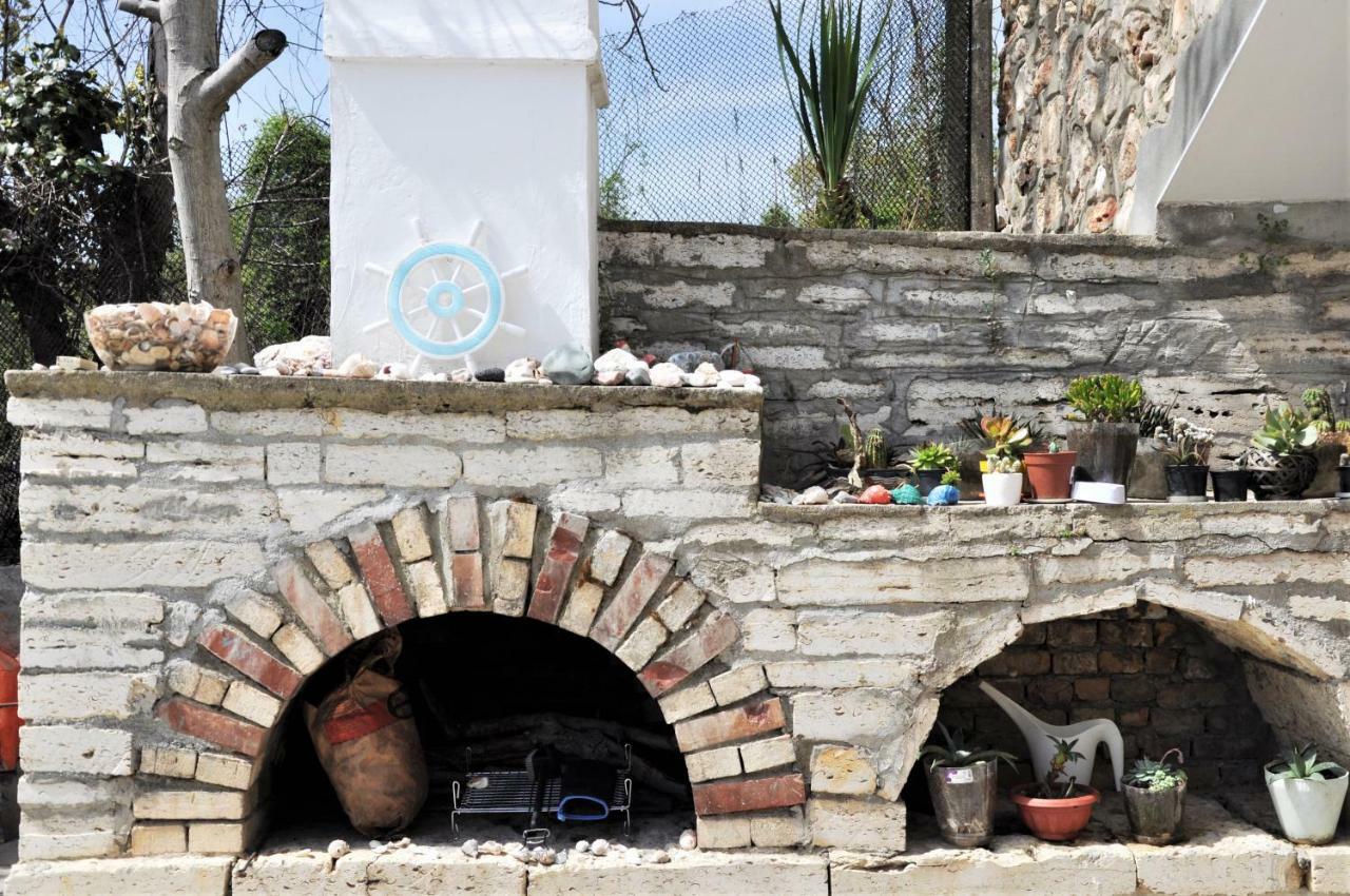 Villa Regina Serafina Balçık Dış mekan fotoğraf