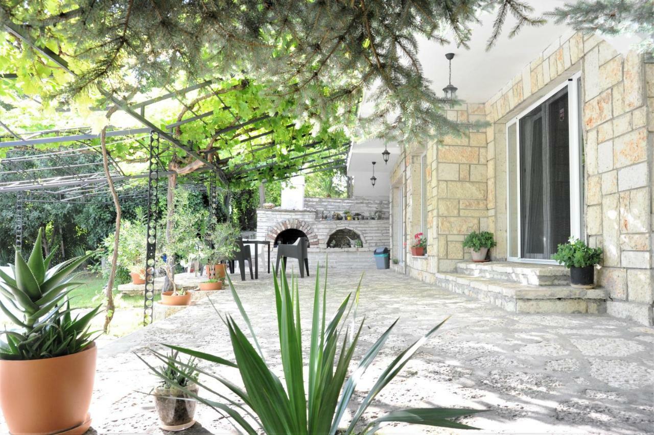 Villa Regina Serafina Balçık Dış mekan fotoğraf