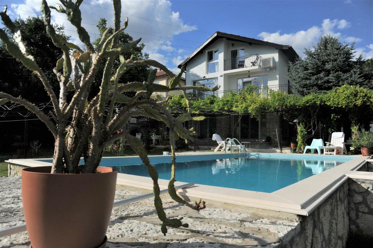 Villa Regina Serafina Balçık Dış mekan fotoğraf