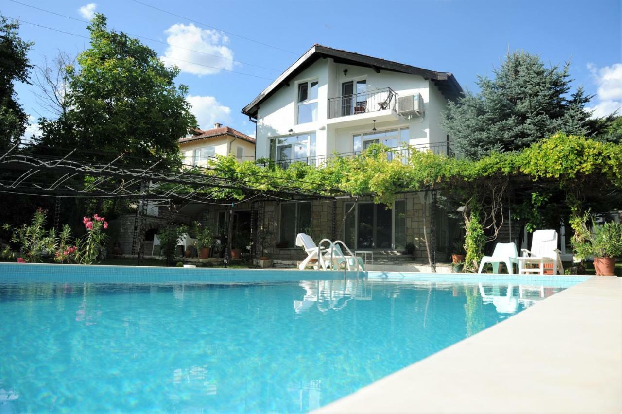Villa Regina Serafina Balçık Dış mekan fotoğraf