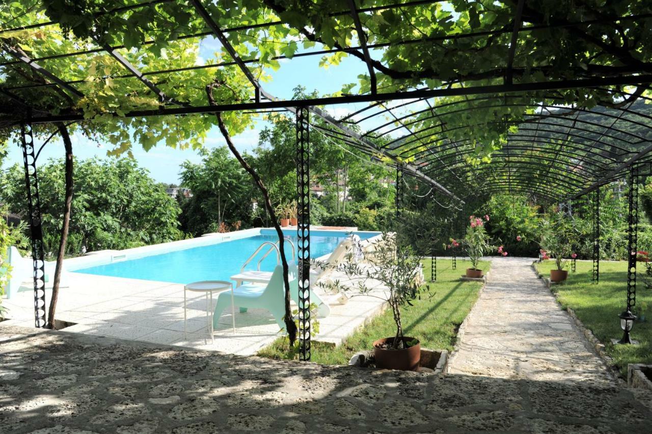 Villa Regina Serafina Balçık Dış mekan fotoğraf