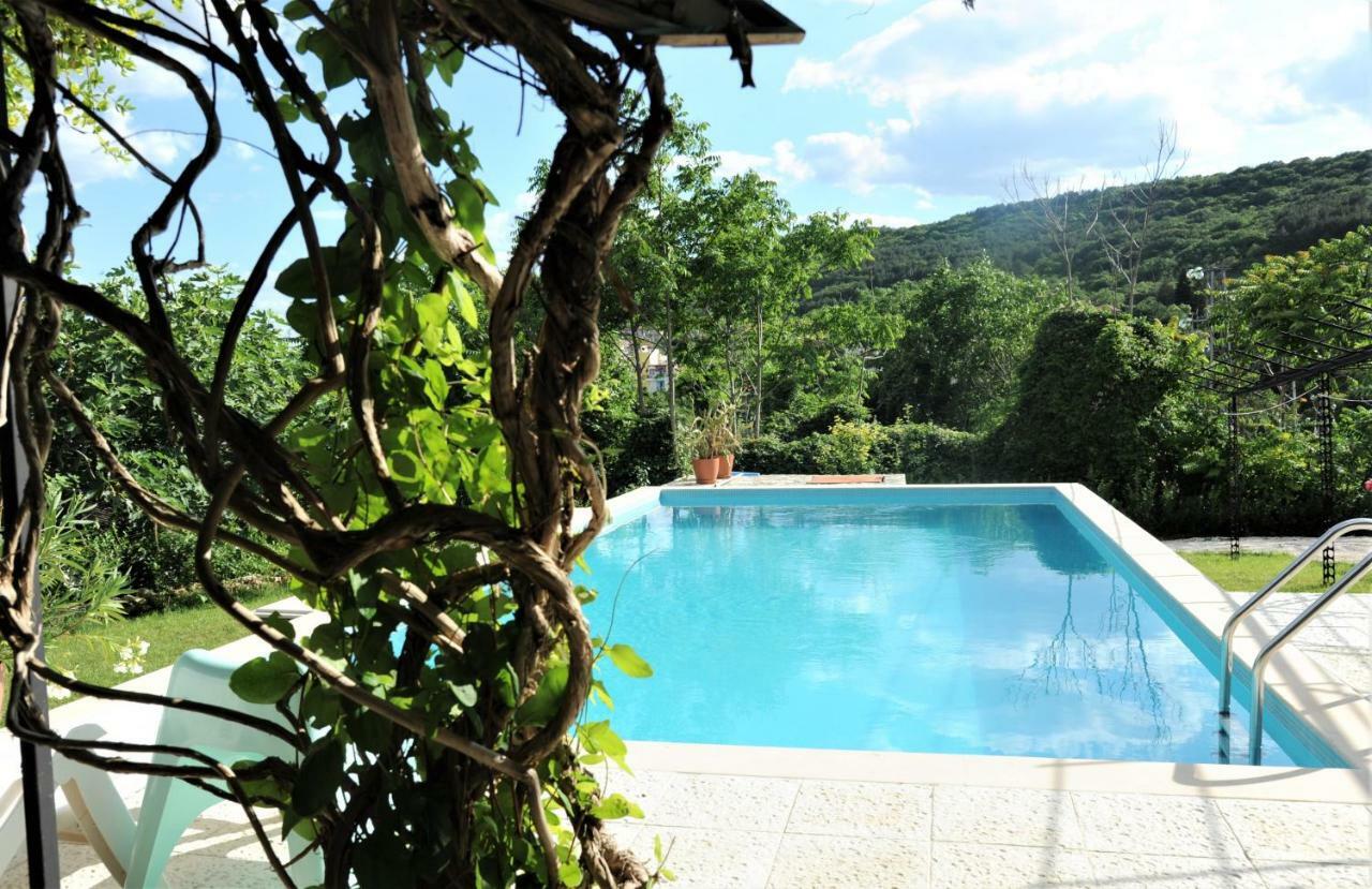 Villa Regina Serafina Balçık Dış mekan fotoğraf